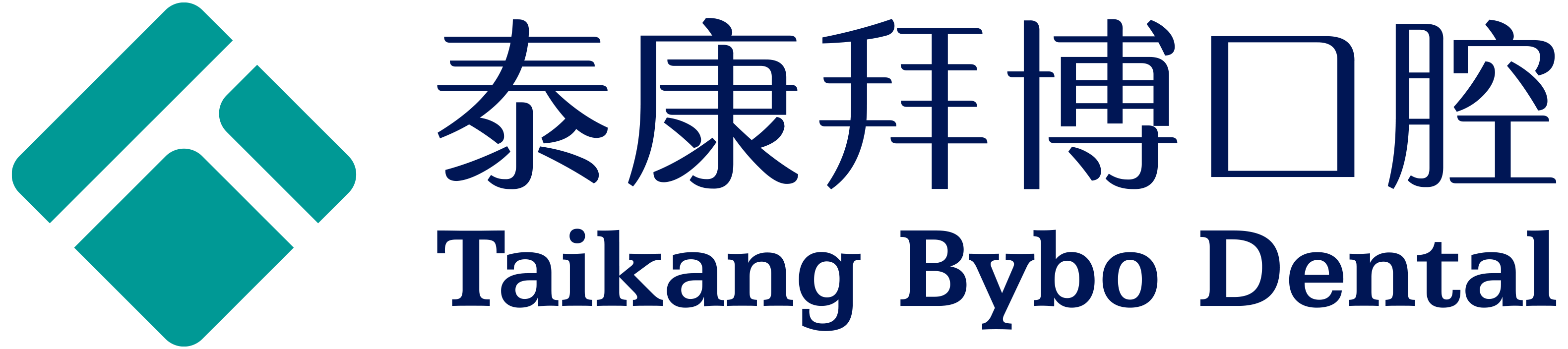泰康拜博口腔