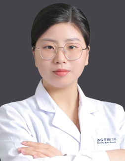 曹美娟