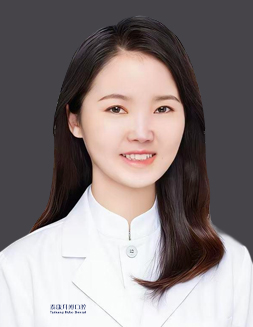 李晓雯