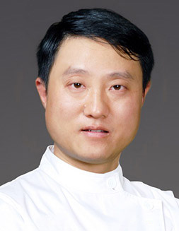 李兆藩